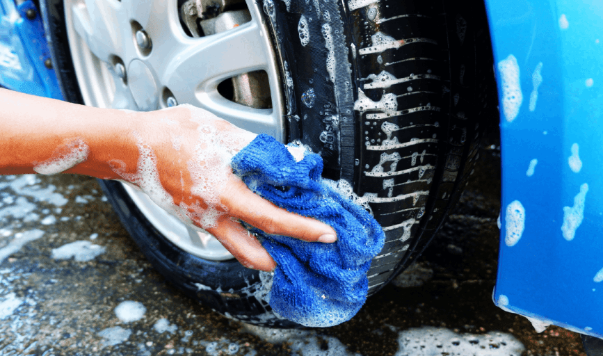  Brandon's Mobile Detailing